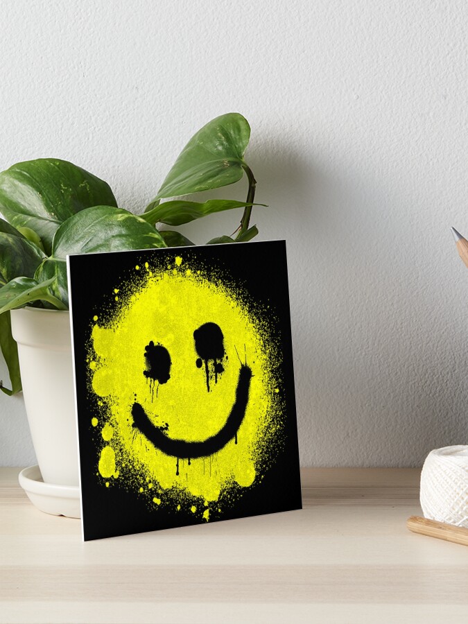 Awesome Smiley Face Digital Art by Hardwear Design - Fine Art America