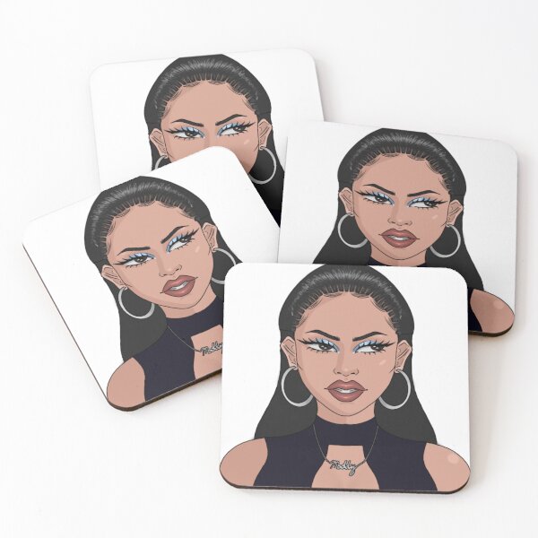 Item preview, MADDY PEREZ  designed and sold by fantoad.