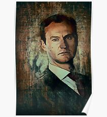Mycroft Poster