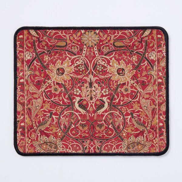 Item preview, William Morris "Bullerswood" 2. designed and sold by Alexandra Dahl.