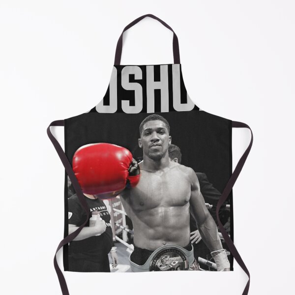 Item preview, Anthony Joshua Classic T-Shirt.png designed and sold by Heatheole.