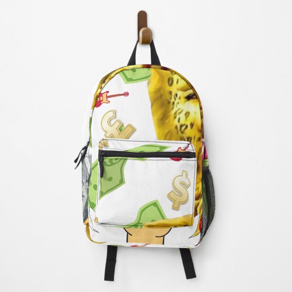 Item preview, 金钱豹 Rich Leopard designed and sold by WOYEJun.