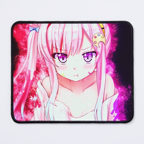 Item preview, Hololive Vtuber - Airani Iofifteen designed and sold by WaifuFury.