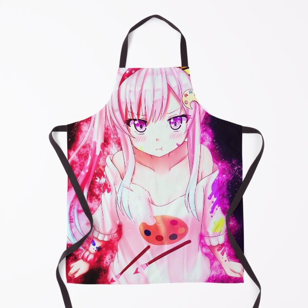 Item preview, Hololive Vtuber - Airani Iofifteen designed and sold by WaifuFury.