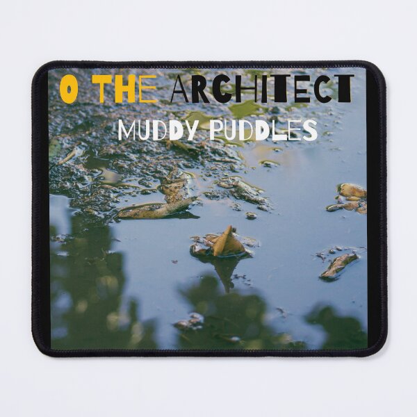 Item preview, Muddy Puddles designed and sold by IAmMusicEnt.