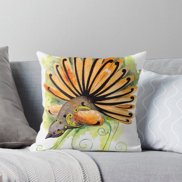 Item preview, Fantail designed and sold by Andrea England.