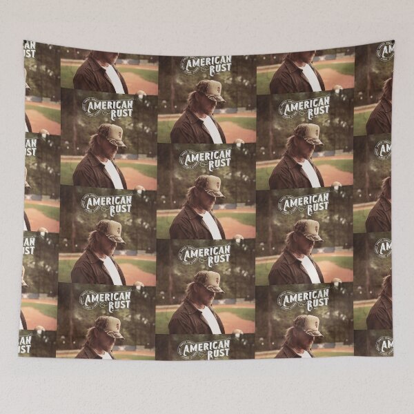 Item preview, ERNEST American Rust Album designed and sold by Makattack99.