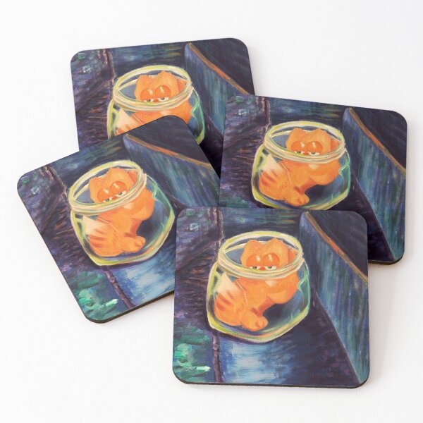 Item preview, Jarfield designed and sold by saevionix.