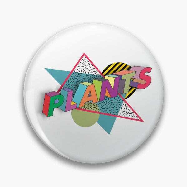 Item preview, Plants 90s designed and sold by Noma17.