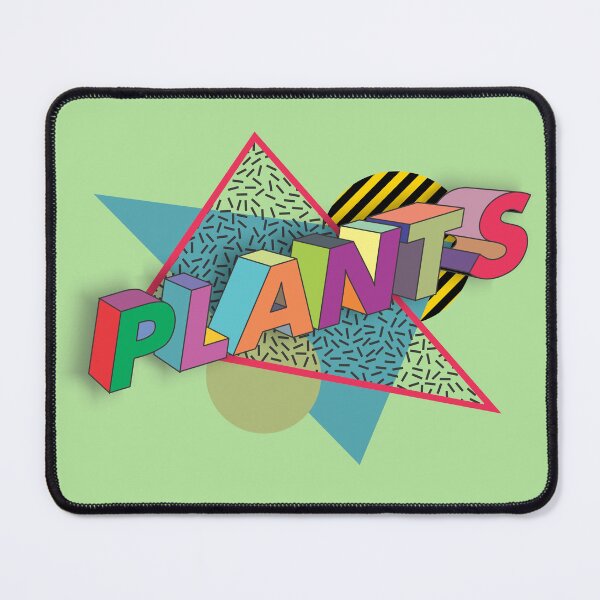 Item preview, Plants 90s designed and sold by Noma17.