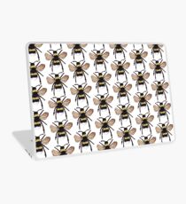 bumble bee Laptop Skin