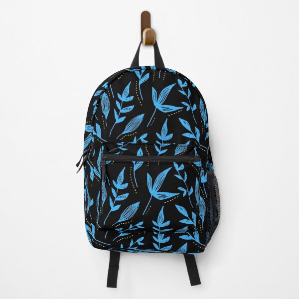 Item preview, Modern Leaves Pattern: Foliage designed and sold by riceayoj.