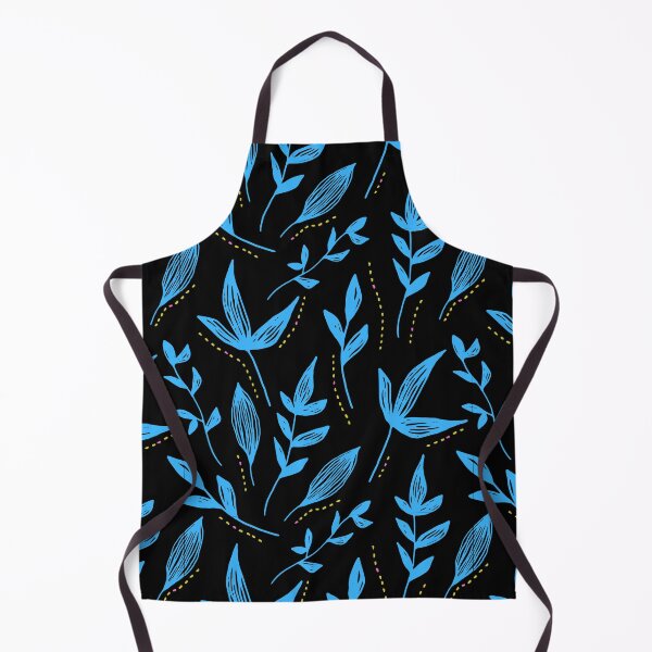 Item preview, Modern Leaves Pattern: Foliage designed and sold by riceayoj.