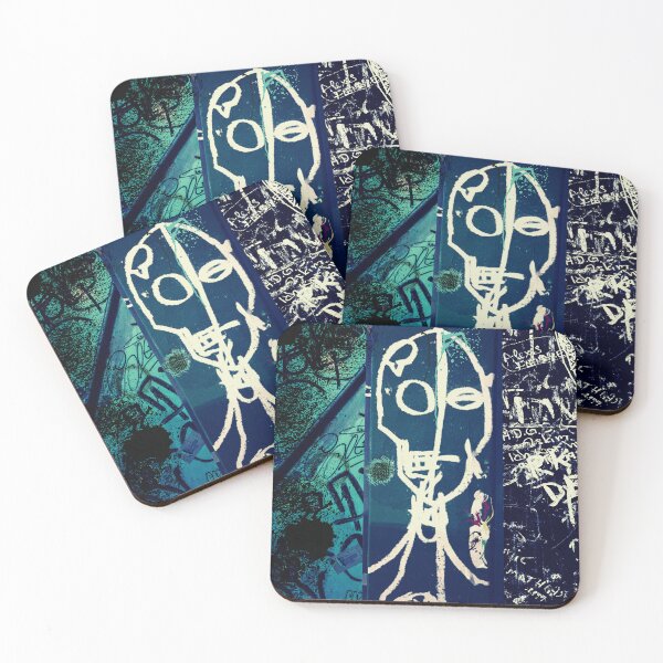 Item preview, CUELGA ESTO designed and sold by Swooncake Press.