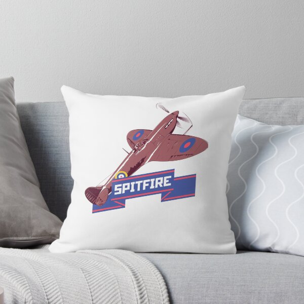 Item preview, Supermarine For Fans designed and sold by KariKuhic.