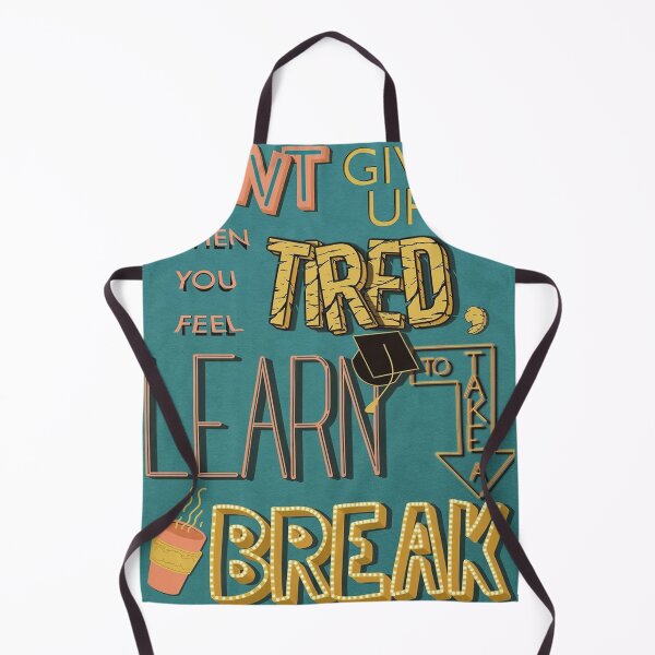 Item preview, Take a Break designed and sold by JerickBravo.