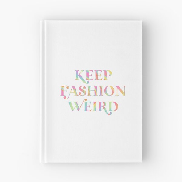 Item preview, Colorful marble fashion quote designed and sold by theaestheticco.