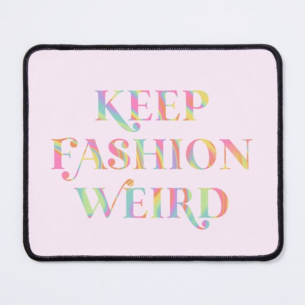 Item preview, Colorful marble fashion quote designed and sold by theaestheticco.