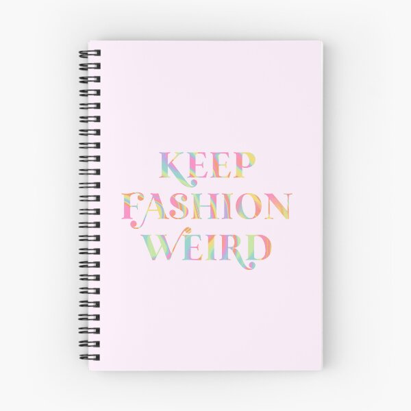 Item preview, Colorful marble fashion quote designed and sold by theaestheticco.