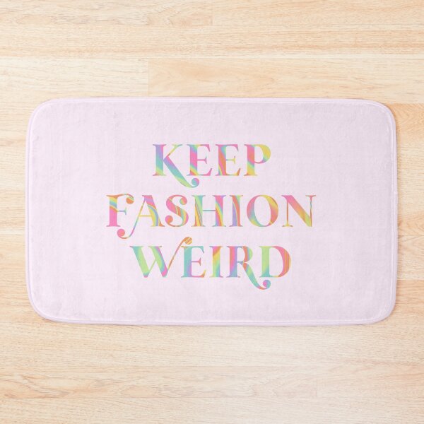 Item preview, Colorful marble fashion quote designed and sold by theaestheticco.