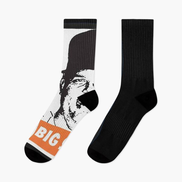 Item preview, BIG SEXY Essential T-Shirt.png designed and sold by JuliaBrewer.