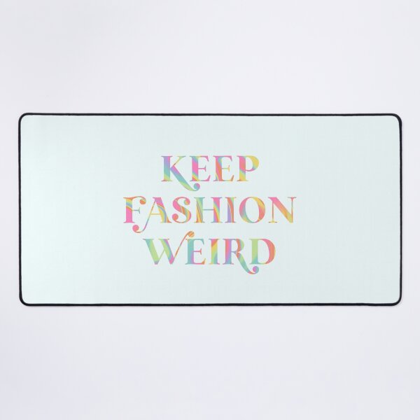 Item preview, Colorful marble fashion quote designed and sold by theaestheticco.