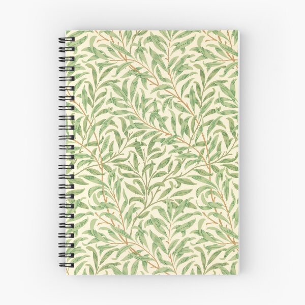 Item preview, William Morris "Willow Bough" 1. designed and sold by Alexandra Dahl.