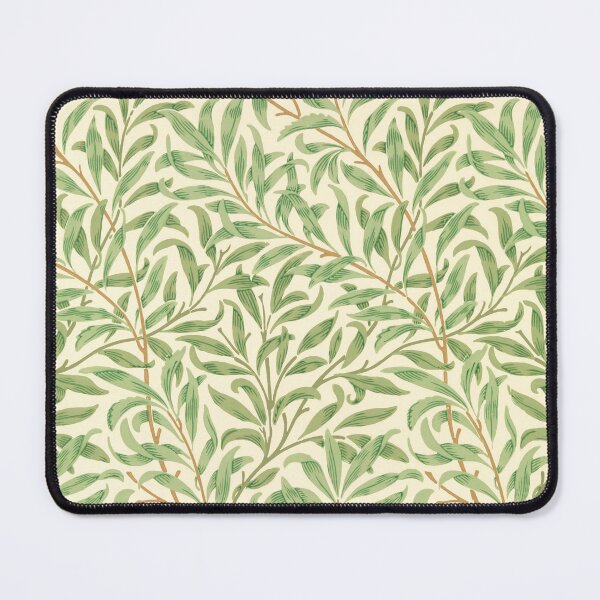 Item preview, William Morris "Willow Bough" 1. designed and sold by Alexandra Dahl.