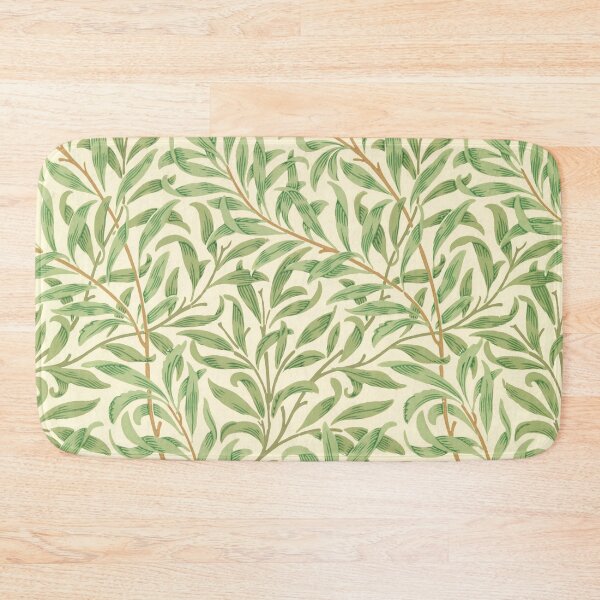 Item preview, William Morris "Willow Bough" 1. designed and sold by Alexandra Dahl.