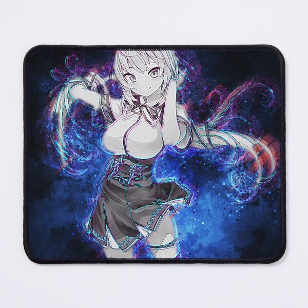 Item preview, Hololive Vtuber - Akai Haato designed and sold by WaifuFury.