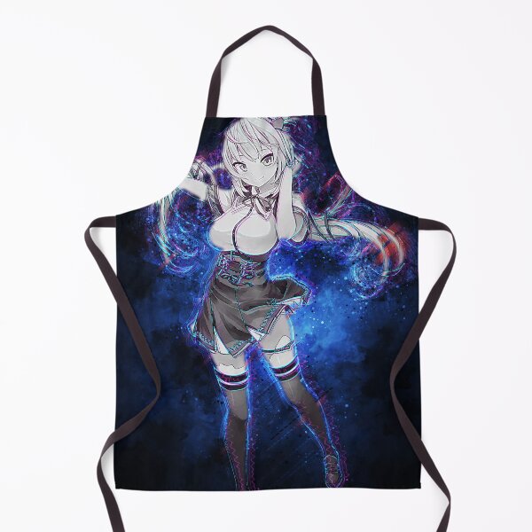 Item preview, Hololive Vtuber - Akai Haato designed and sold by WaifuFury.