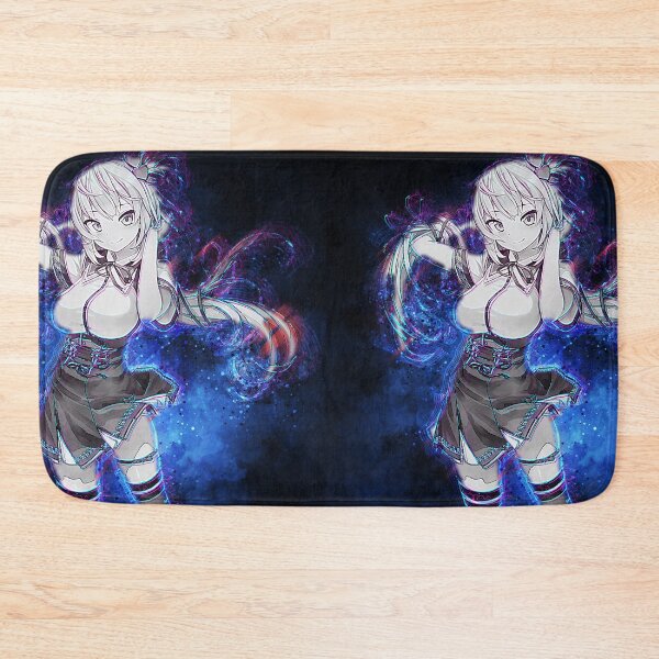 Item preview, Hololive Vtuber - Akai Haato designed and sold by WaifuFury.