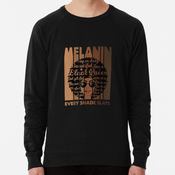 Every Shade Slays Sweatshirt