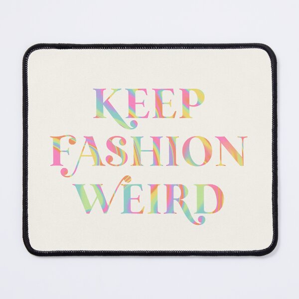 Item preview, Colorful marble fashion quote designed and sold by theaestheticco.