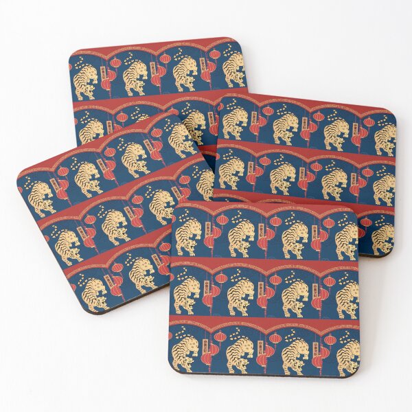 Item preview,  Year Of The Tiger designed and sold by Perceptible.