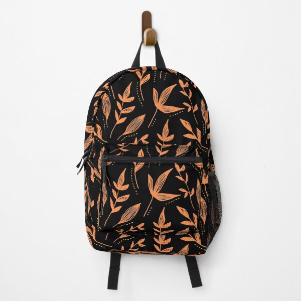 Item preview, Modern Leaves Pattern: Foliage designed and sold by riceayoj.