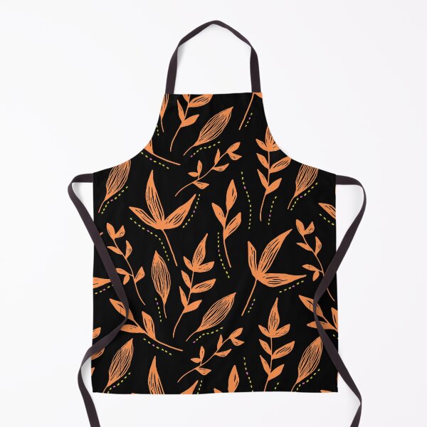 Item preview, Modern Leaves Pattern: Foliage designed and sold by riceayoj.