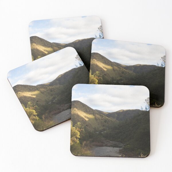 Item preview, Merced Wild and Scenic River, Yosemite National Park (Full Image) designed and sold by Maritza Morales.