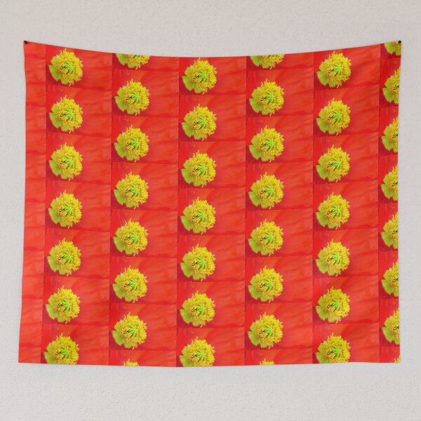 Item preview, Red Poppy designed and sold by Lissywitch.
