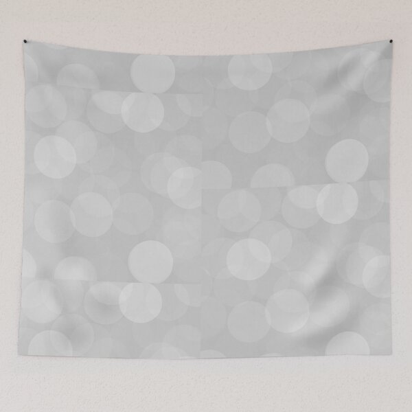 Item preview, Grey Bubbles  designed and sold by SharniArt.
