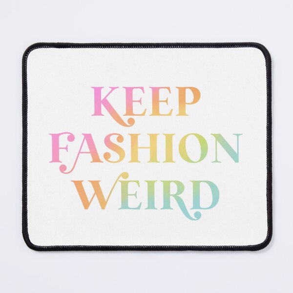 Item preview, Aura fashion quote designed and sold by theaestheticco.