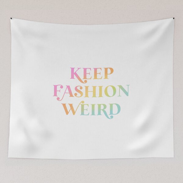 Item preview, Aura fashion quote designed and sold by theaestheticco.
