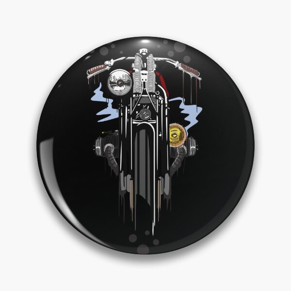 Item preview, Motorcycle designed and sold by Akira-31.