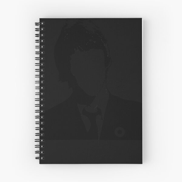 Item preview, Paul - vacant expression Classic T-Shirt designed and sold by CorbyFowler.