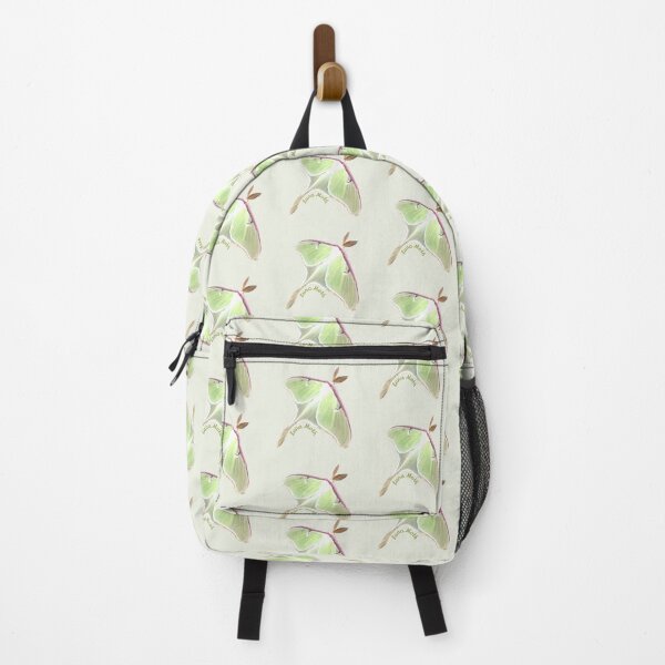 Item preview, Day Time Moon - Luna Moth designed and sold by SpotOnJ.