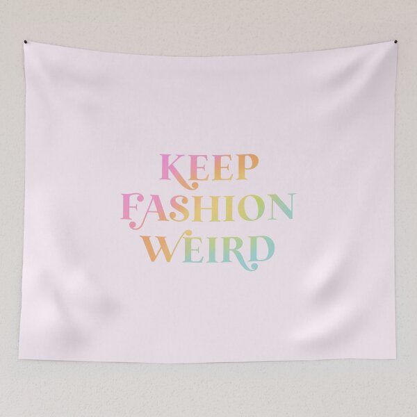 Item preview, Aura fashion quote designed and sold by theaestheticco.