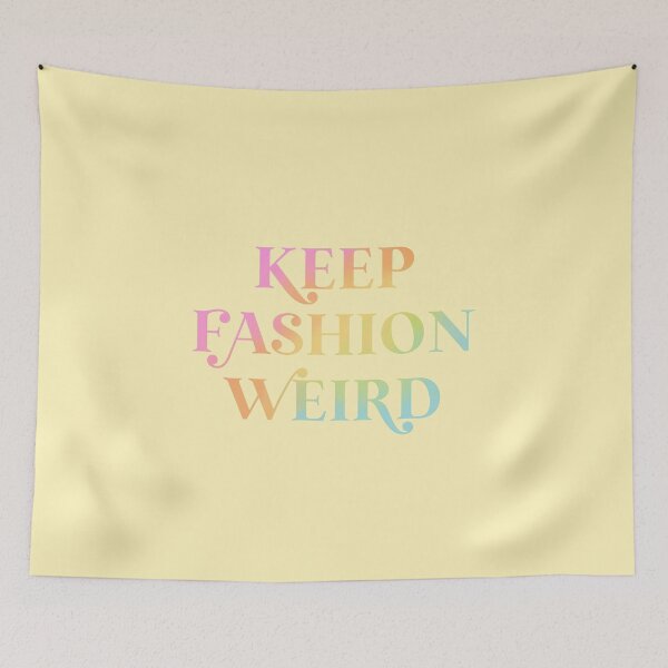 Item preview, Aura fashion quote designed and sold by theaestheticco.