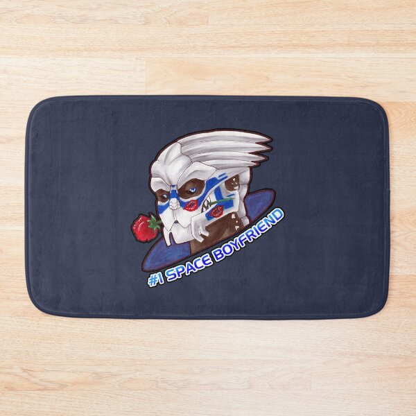 Item preview, #1 Space Boyfriend designed and sold by tonomurabix.