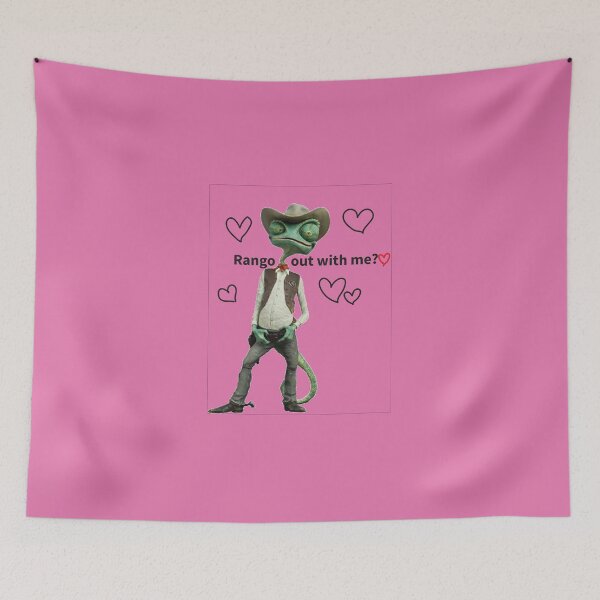 Item preview, Rango tarjeta de San Valentín designed and sold by saevionix.