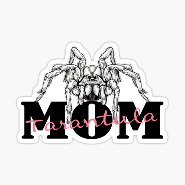 Item preview, Tarantula Mom Gifts For Mother designed and sold by Tarantula-Pet.